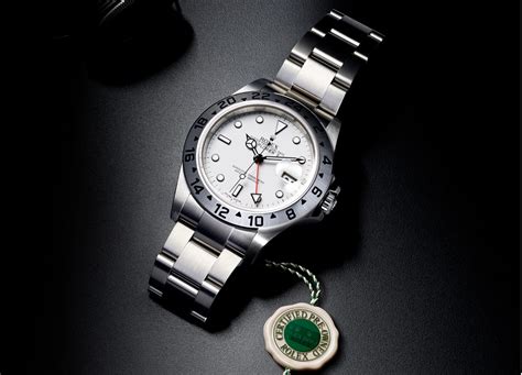 second hand rolex shop